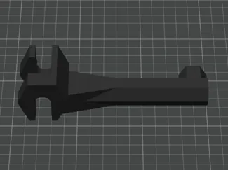 Bow Buddy - No Supports