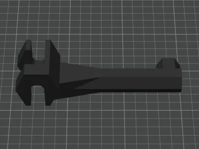 Bow Buddy - No Supports