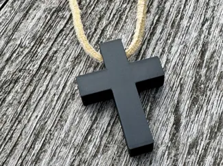 Kreuz Anhänger