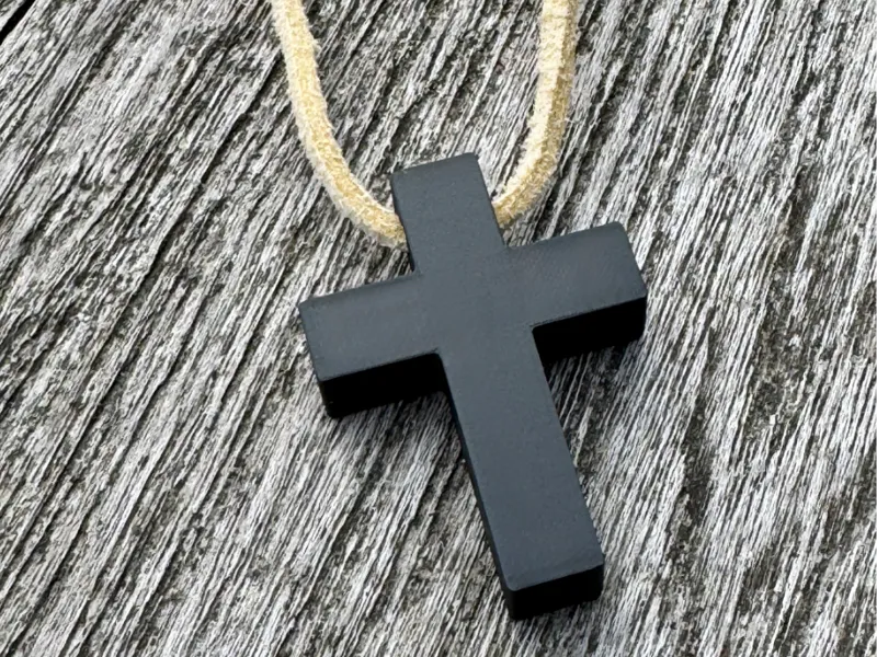 Kreuz Anhänger