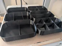 0.28mm layer, 2 walls, 15% infill
