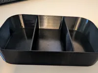 0.28mm layer, 2 walls, 15% infill