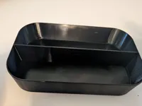 0.28mm layer, 2 walls, 15% infill