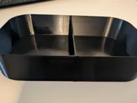 0.28mm layer, 2 walls, 15% infill