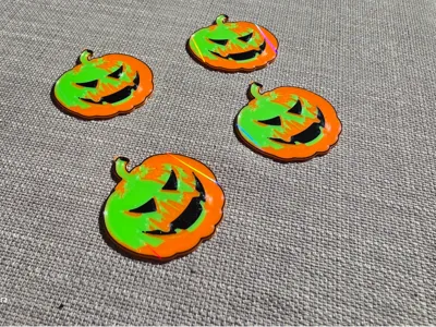 Halloween Pumpkin