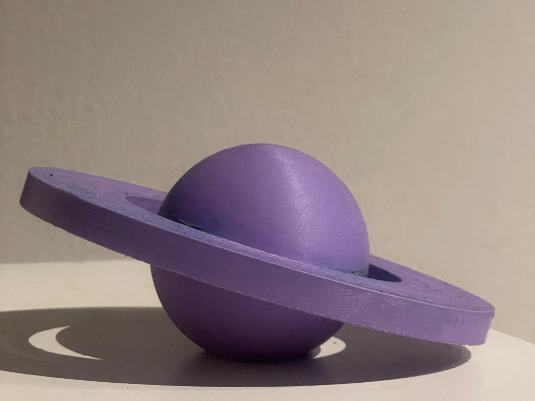 Saturn