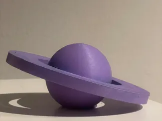 Saturn