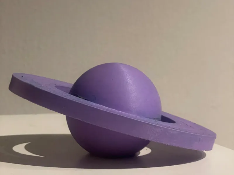 Saturn