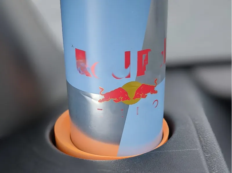 Adapter Dose 0,5 l auf 0,25l