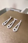 0.12mm layer, 4 walls, 15% infill