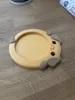 Dog Coaster With Ams