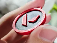 0.12mm 层高, 2 层墙, 15% 填充