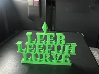 Sims4 Leeb Leefuh Lurve