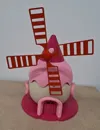 Print for X2D (0.2mm layer, 2 walls, 10% infill)