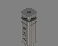 Single Port Adapter (for V1)