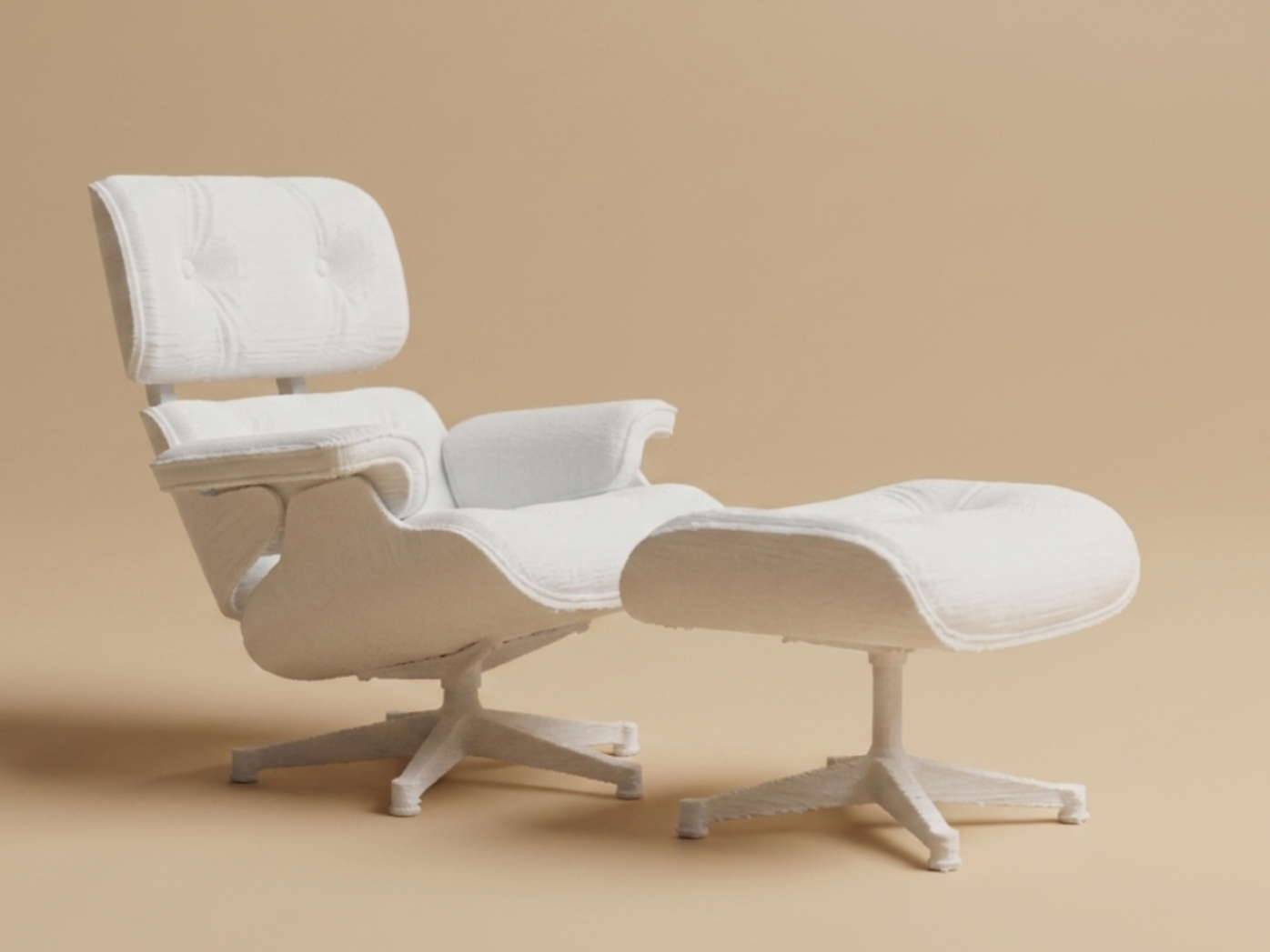 Eames Lounge Chair – Iconic Designer Chair