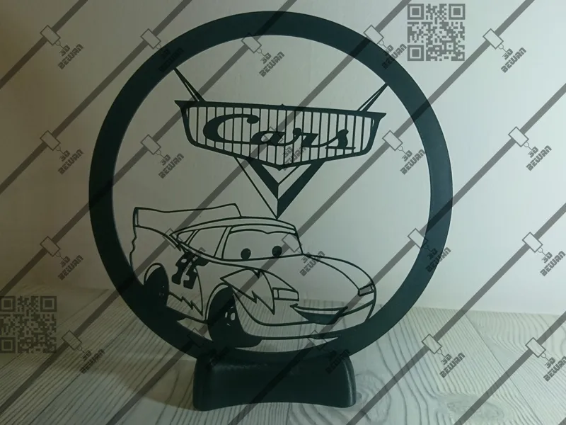 Ring Cars