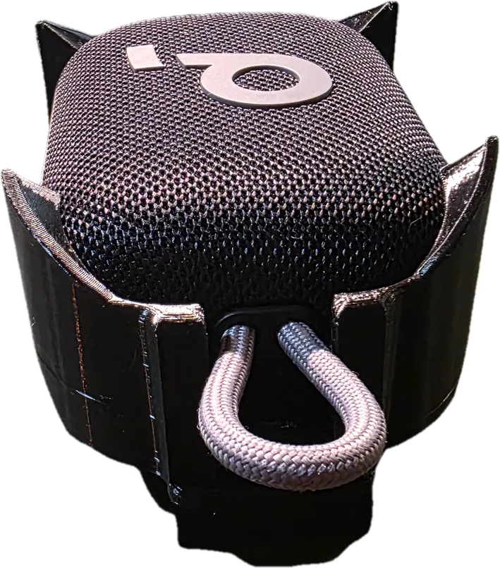 Soundcore Select 4 Go Крепление на B-Rail — бесплатная модель для 3D ...