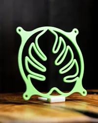 92mm Cover