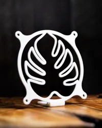140mm Cover