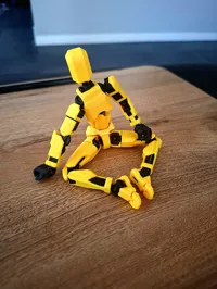 Bambu 13 (Dummy 13) — photo 6