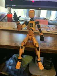 Bambu 13 (Dummy 13) — photo 2