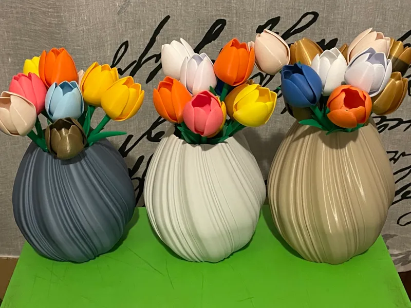 Vaso Twist V1