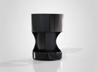 0.2mm layer, 2 walls, 25% infill