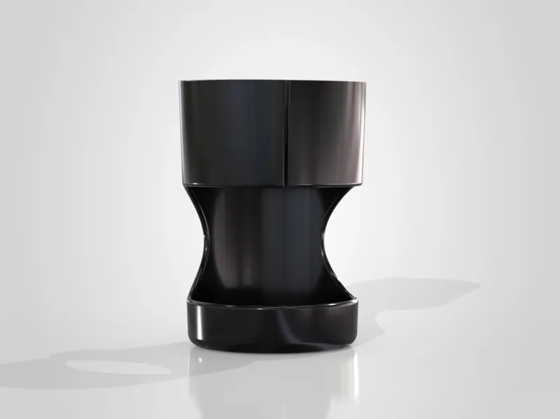 Cup Holder for Carrello