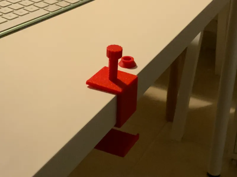 headphone holder for desk