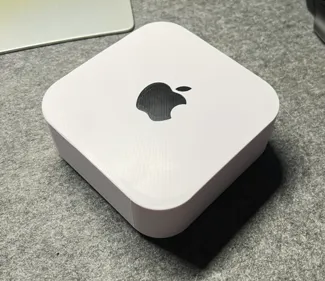 Apple Mac Mini M4