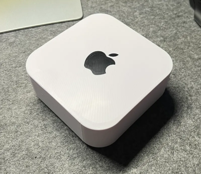 Apple Mac Mini M4