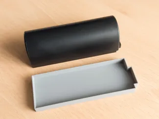 Cover for Canon Selphy Battery NB-CP2L