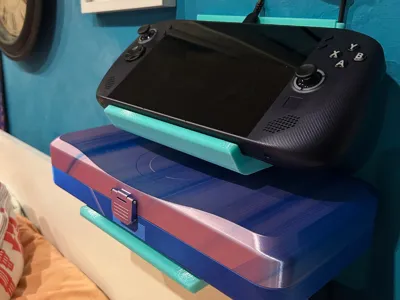 LENOVO LEGION GO S wall holder