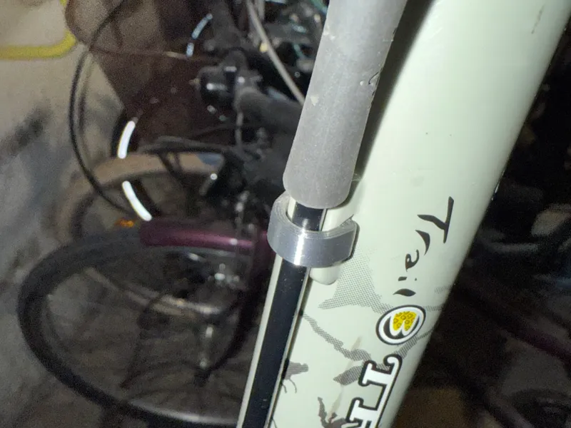 Clip pour cable de frein - Vélo BTWIN Triban