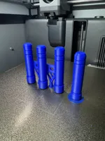 0.2mm layer, 2 walls, 10% gyroid infill