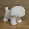 Higher Quality with Easy-to-remove Supports
