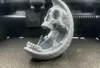 High quality, organic support, 2 walls, 15% infill