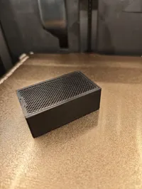 1 h instead of 5 and 1 buildplate