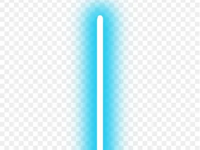 Lightsaber Blade 3x3x91cm