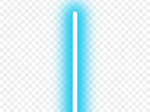 Lightsaber Blade 3x3x91cm