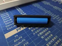 0.2mm 层高, 2 层墙, 15% 填充