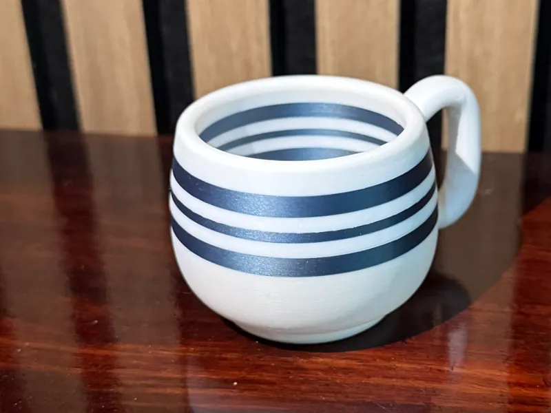 Tea Cup Play-Set for Children.