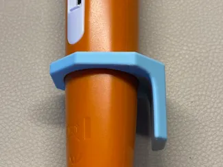 TipToi Halter zum Anschrauben