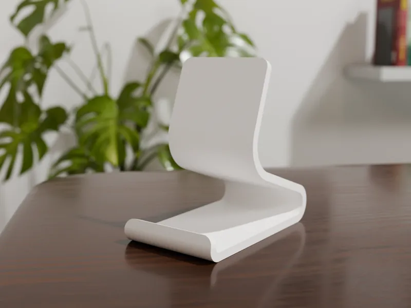 Phone Stand / Holder