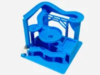 6mm Marble version