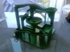 ABS, 0.2mm layer, 3 walls, 20% gyroid