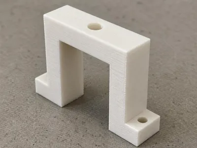 Monitor Mount VESA 75x75 Item 40x40