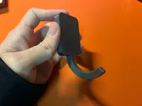0.2mm 层高, 2 层墙, 15% 填充