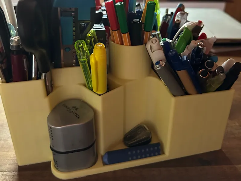 Büro Organiser